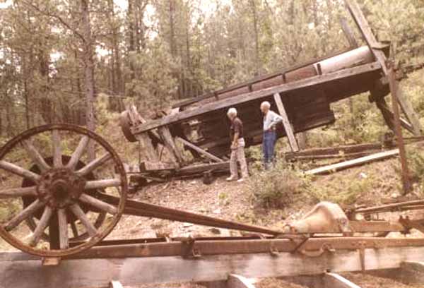 Gold_Mining_washer